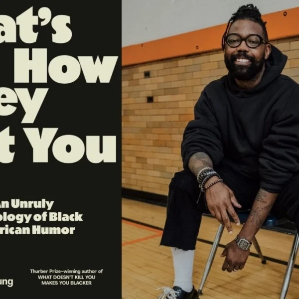PGHwrites: Damon Young’s “That’s How They Get You” (Paperback Release)
