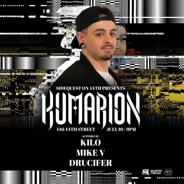 Kumarion