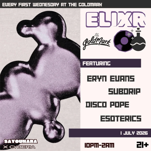 ELIXR
