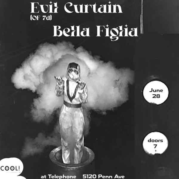 Oracle Plus, Evil Curtain, Bella Figlia