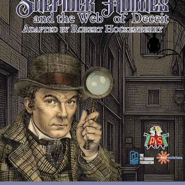 Sherlock Holmes and the Web of Deceit