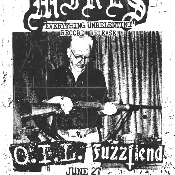 Mires, O.I.L., Fuzzfiend