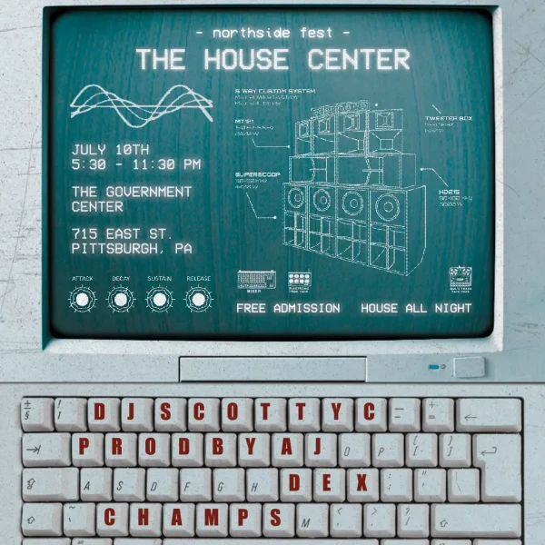 The House Center
