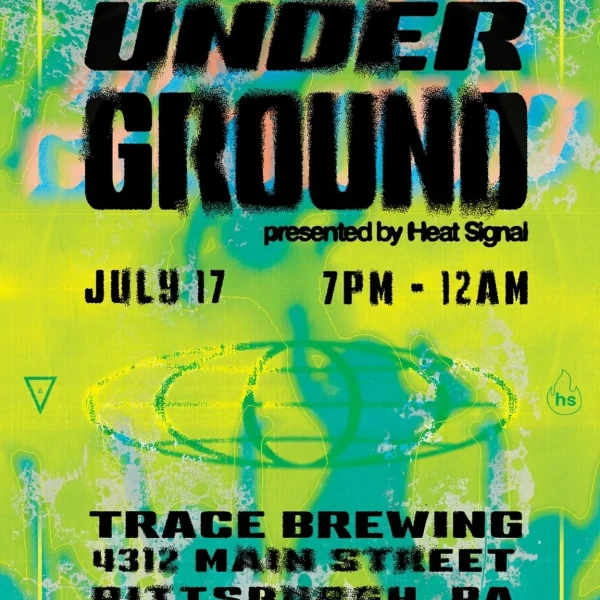 UNDERGROUND