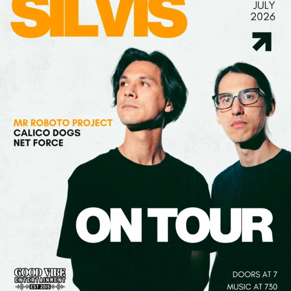Silvis On Tour