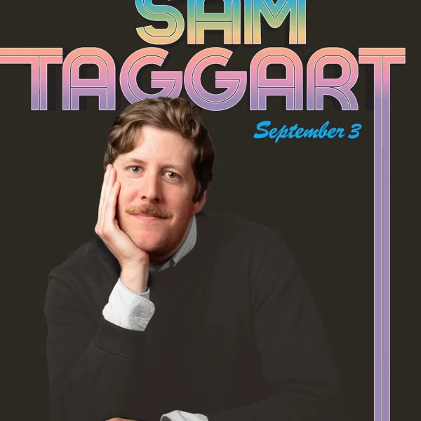 Sam Taggart