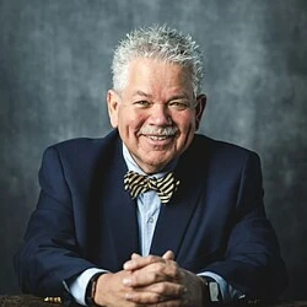 Rick Sebak