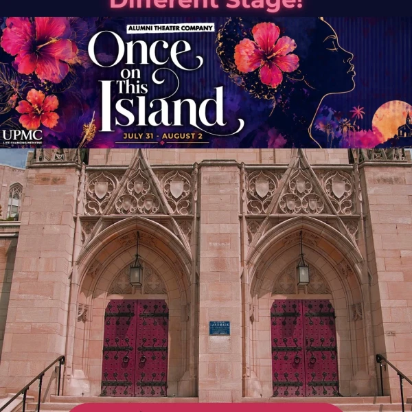 Once on This Island