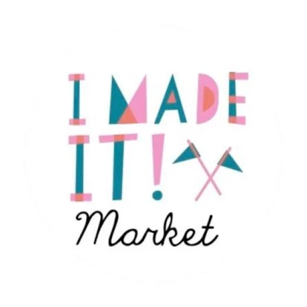 I Made It! Market
