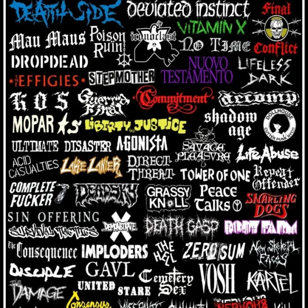 Skull Fest