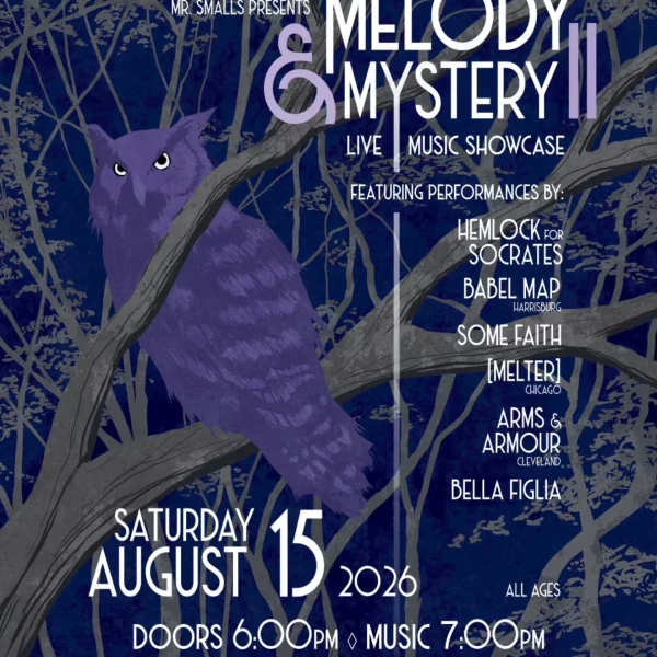 Melody & Mystery II