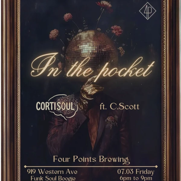 In the Pocket