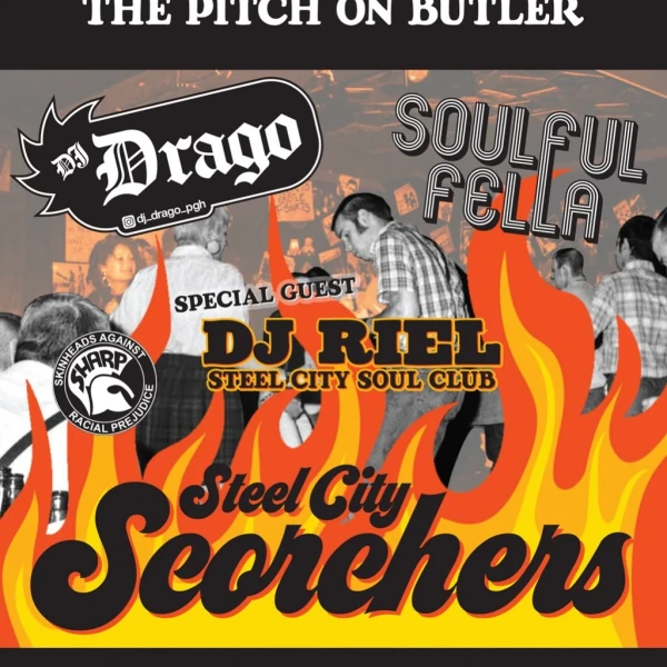 Steel City Scorchers