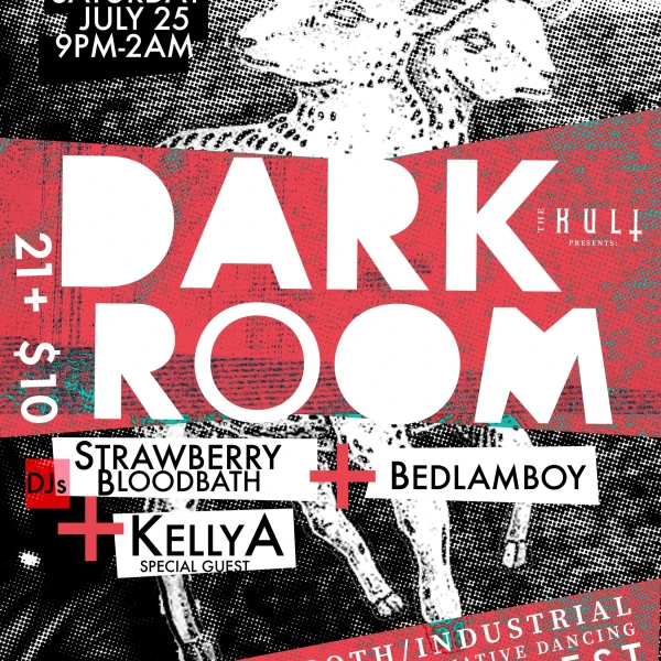 Dark Room