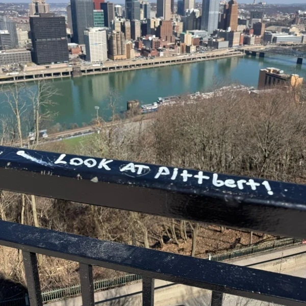 Pittbert Booking