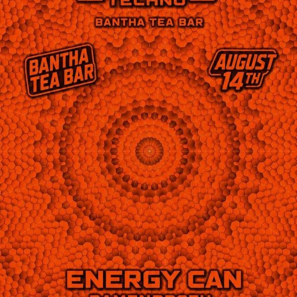 Cycle Techno