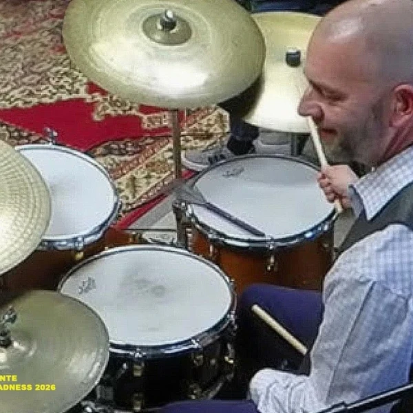 Thursday Night Jazz: Kente Summer Madness Presents Thomas Wendt Quintet Celebrates Thad Mosley