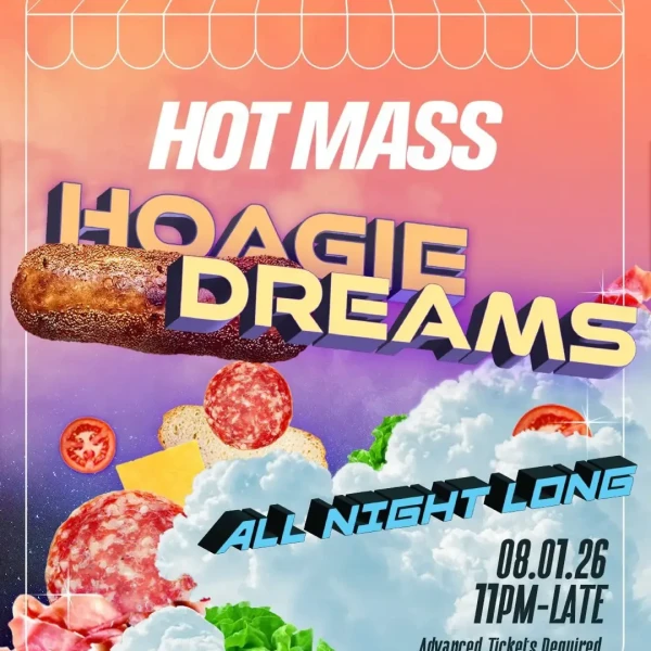 Hoagie Dreams