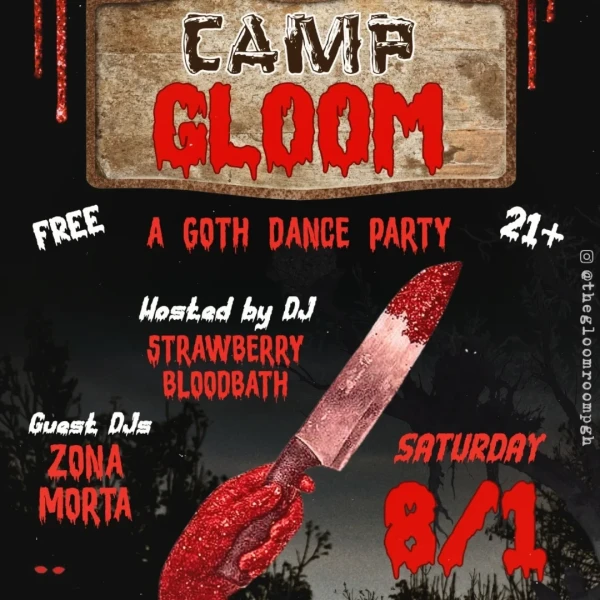Camp Gloom