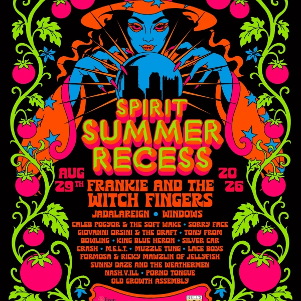 Spirit Summer Recess
