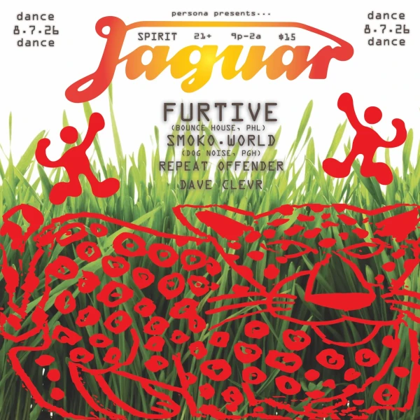 Jaguar w/ Furtive (PHI)