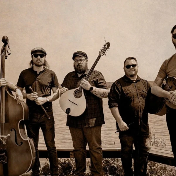 World of Music: Bealtaine (Celtic Folk)