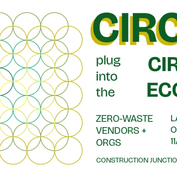 CIRCUIT: plug into the circular economy