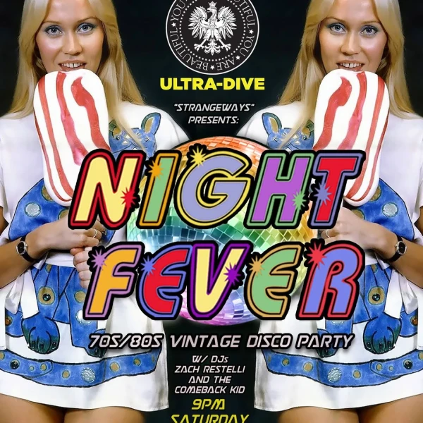 Night Fever