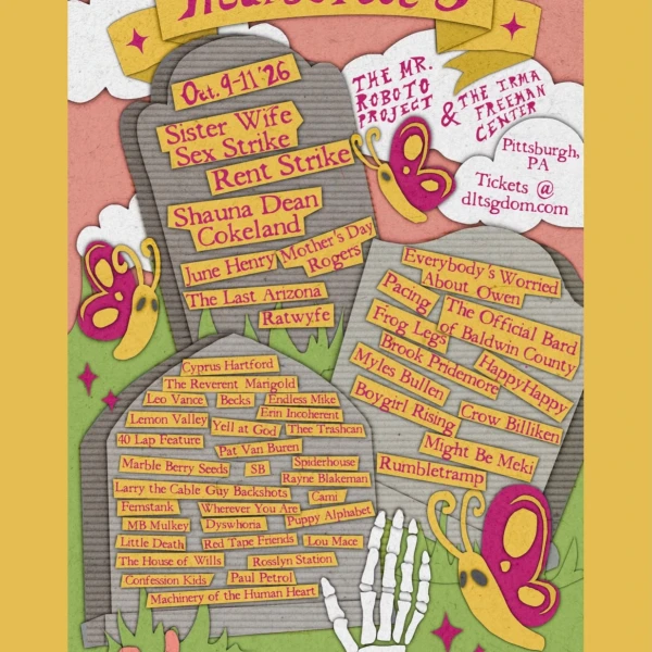 HearseFest 3