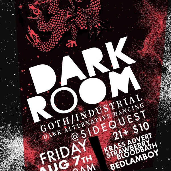 Dark Room