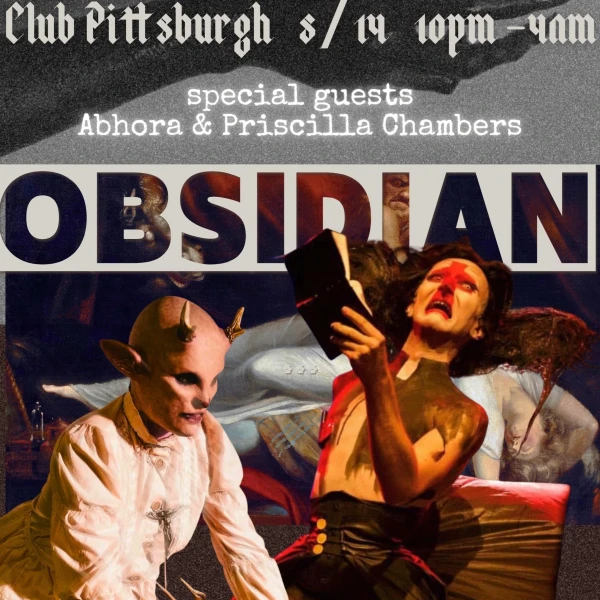 Obsidian: Midsummer Nightmare