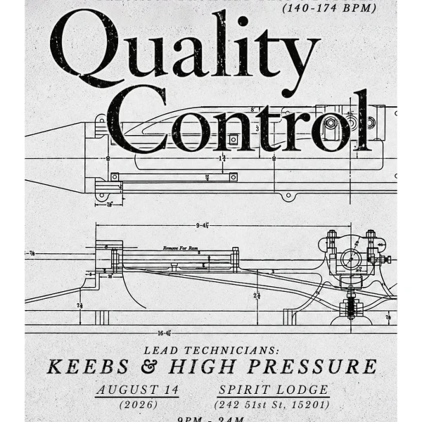 Quality Control