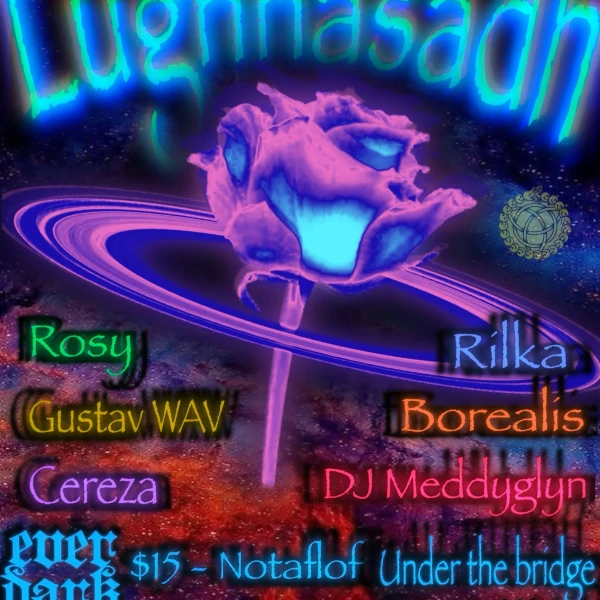 Lughnasadh
