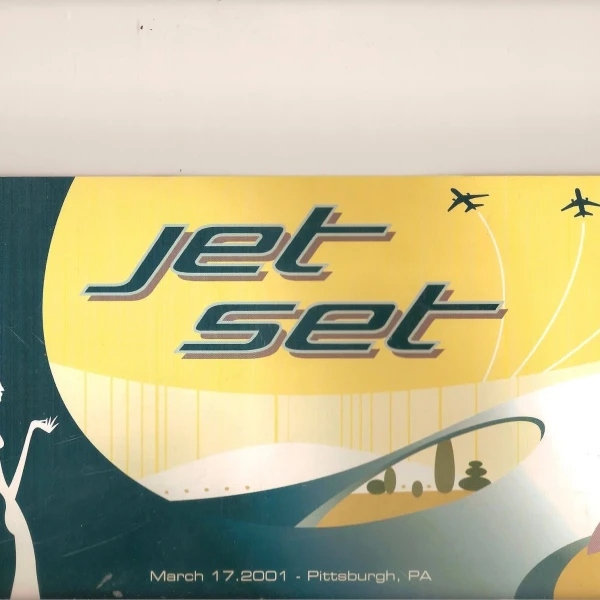 Jet Set