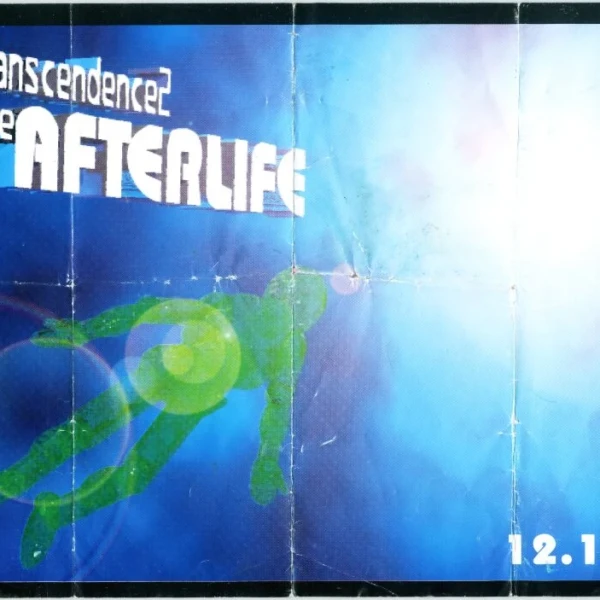 TranscendenceZ: The Afterlife