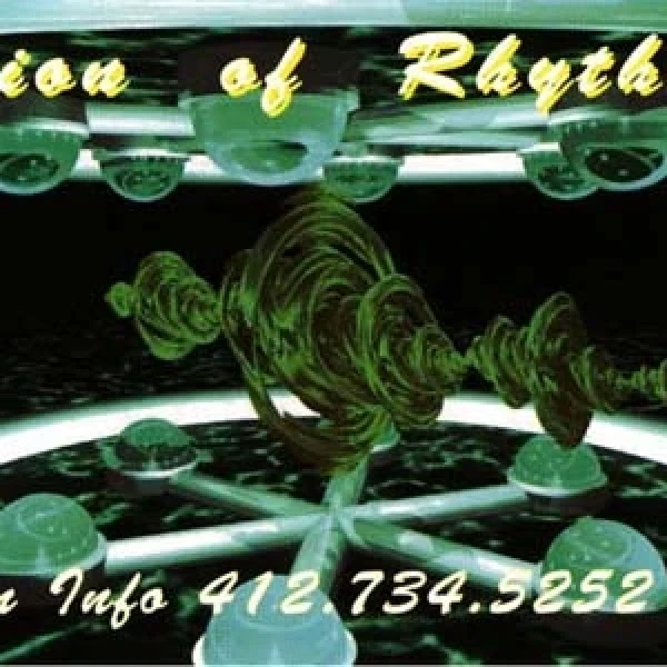 Vision of Rhythm