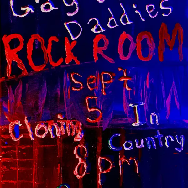 Gay Cum Daddies, Cloning, In Countrn