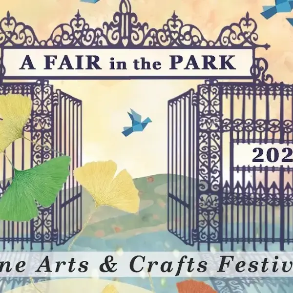 A Fair in the Park