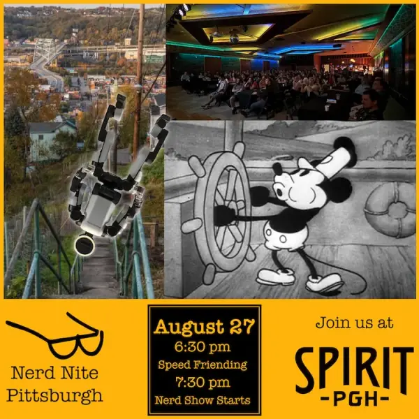 Nerd Nite