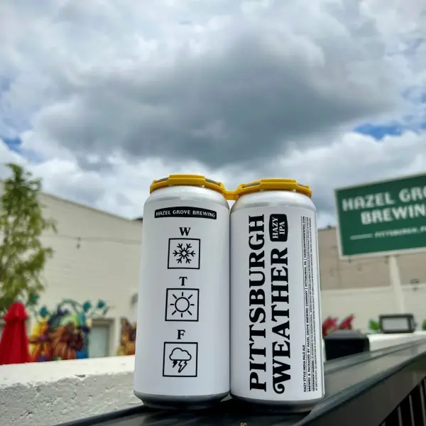 Hazel Grove Brewing