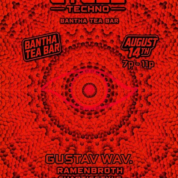 Cycle Techno