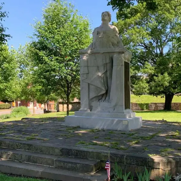 Legion Memorial Park
