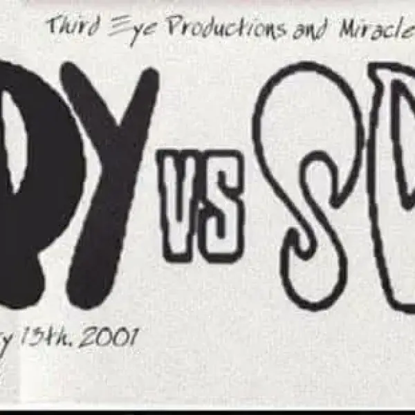 Spy vs Spy