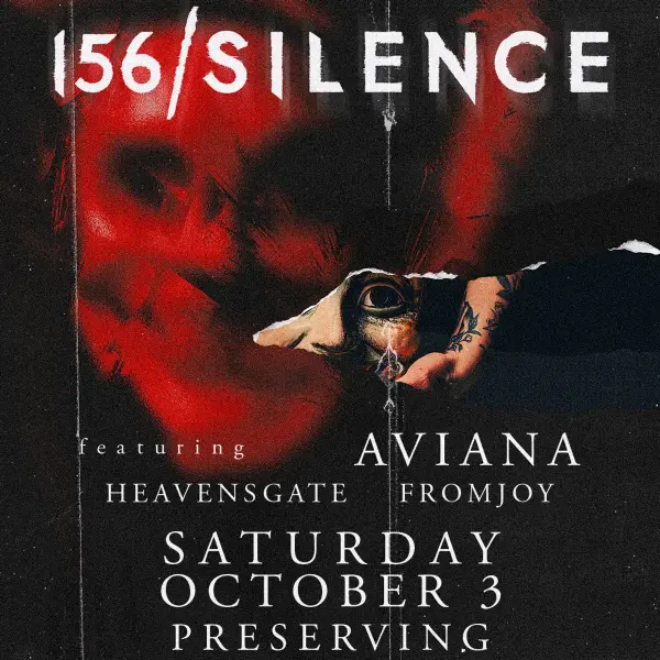 156/Silence