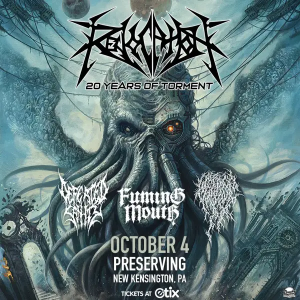Revocation
