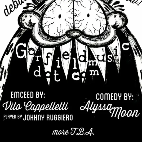 Garfield Music Dot Com / Vito Cappelletti / Alyssa Moon