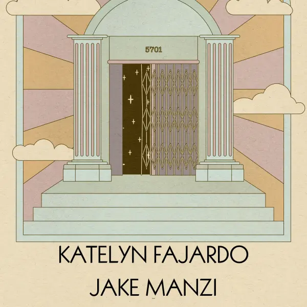 Katelyn Fajardo / Jake Manzi / Horace Whisper