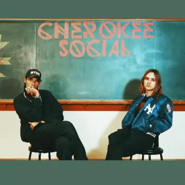 Cherokee Social Live at Club Cafe w/Moontown & Mother of Earl