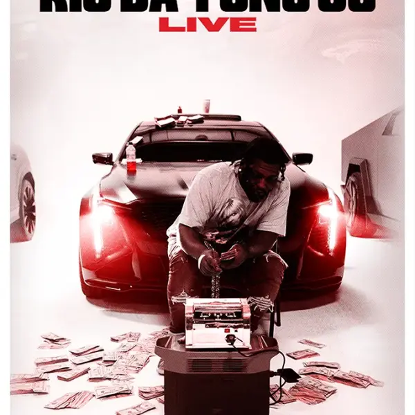 Rio Da Yung OG Live