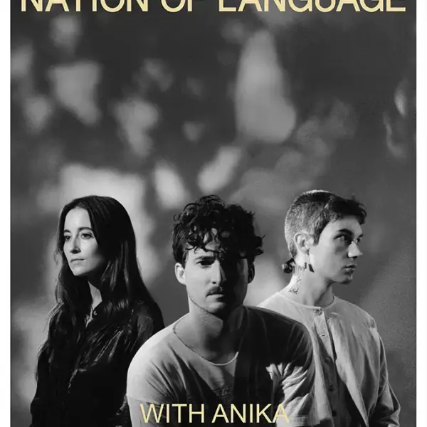 Nation of Language